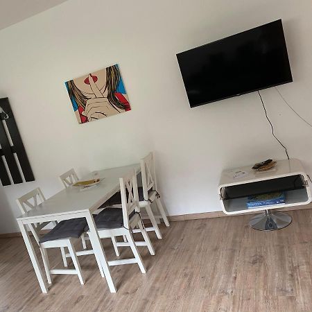 Apartment 4 - Gourmetzimmer Bestensee Esterno foto